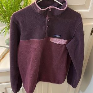 Patagonia Synchilla jacket